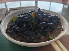 -天强农家菜馆