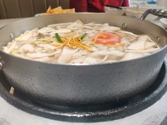-芭夯兔·兔肉汤锅(新都店)