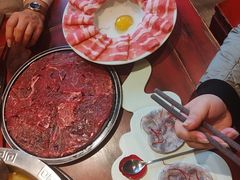 -袁老四重庆老火锅(桐梓坡店)