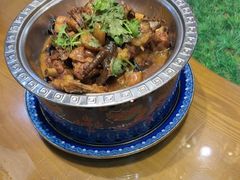 -那家老院子东北菜·饺子·小鸡炖蘑菇(艳华街店)