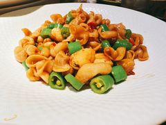 -卢小厨私房菜(长兴店)