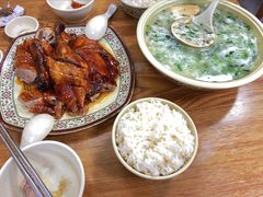 -聂记粤菜馆(鼓西路店)