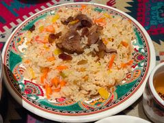 -巴依老爷新疆美食(工体旗舰店)