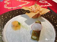 -王品牛排(佛山南海万科广场店)