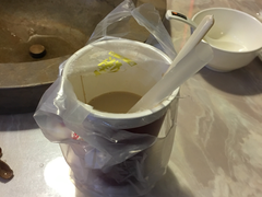 -沪上阿姨·精选茶饮(天长东路店)