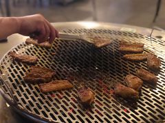 -老安火盆烤肉(金寨路店)