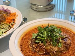 -鑫巴蜀小镇 · 水煮鱼专研店(玉桥店)