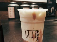 -阿嬷手作(南宁百盛印象城店)
