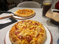 -必胜客(远大路店)