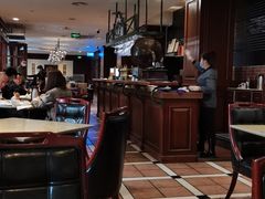 大堂-老昌春饼(大直街店)