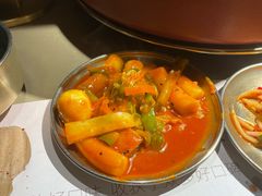 -西塔老太太泥炉烤肉(青浦蟠龙天地店)