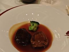 -天龙轩(香港丽思卡尔顿酒店)