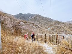 -妙峰山风景名胜区
