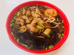 -小龙大肉面馆