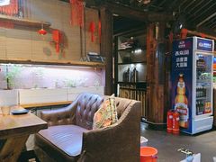-望京一号·重庆江湖菜(工体店)