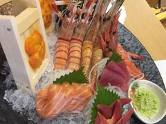 -山之川日料放题(通州店)