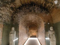 -洛阳古墓博物馆