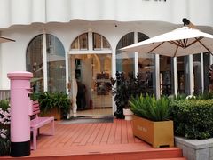 -杜哈夫DOUX RÊVE·生日蛋糕(日月光店)