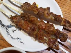 -西域阿里马新疆菜·清真(桂花路店)