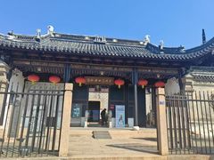 -中国昆曲博物馆