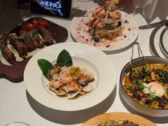 -Mogul Eatery·大亨餐酒馆