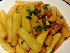 -小柴米·传统江西菜(八一广场店)