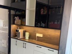 -佰丽爱家全屋定制(汶水店)