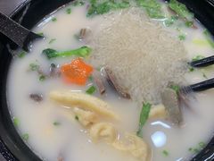 -鸭小妹鸭血粉丝(老门东店)