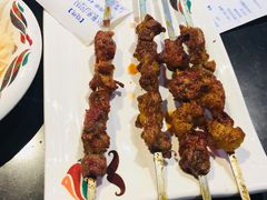 -巴依老爷新疆美食(远洋未来汇购物中心店)