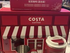 -COSTA COFFEE(龙德广场店)