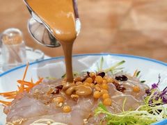 -北塘海鲜·天津菜(大光明桥旗舰店)