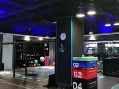 -威仕顿健身游泳(御锦城店)