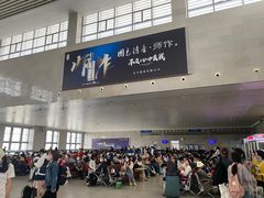 -洛阳龙门站
