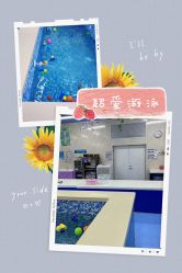 -子木乐园婴儿游泳馆(水晶港店)