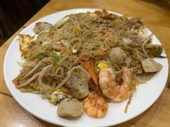 厦门特色炒米线-福祥厦门小馆(舟孟北路店)