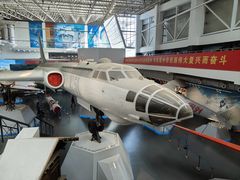 -中国航空博物馆