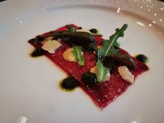 -北京古城老院厉晓麟精致菜