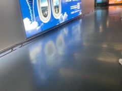 -广州白云国际机场