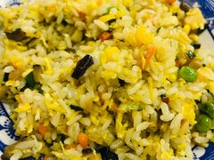扬州炒饭-粗茶淡饭(东关街店)
