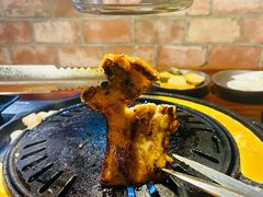 -喜来稀肉(旺角广华街店)