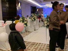 -西安赛瑞喜来登大酒店