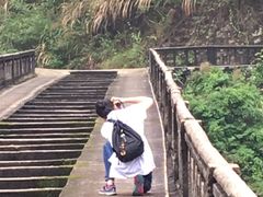 景点-四会奇石河风景区