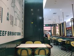 -新仙清汤牛腩(铜锣湾店)