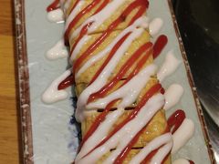 -金石陈朝鲜拌饭(东城万达店)