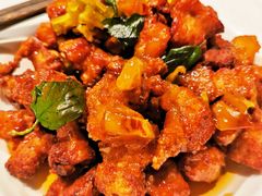 -黑明餐厅(白鹭洲店)