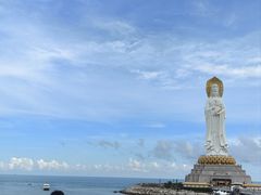 -三亚南山文化旅游区