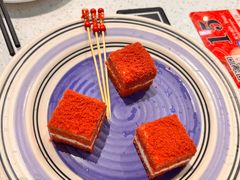 -鲍媽·原汤鲍鱼鸡(克拉广场店)
