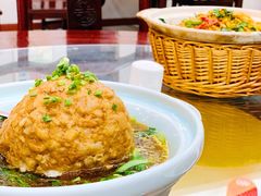 -农家小院(朱雀桥店)