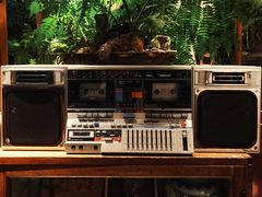 -时光花园(白鹭洲店)