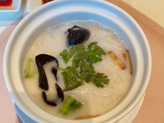 浓汤云胜泡米线-利苑酒家(金宝店)